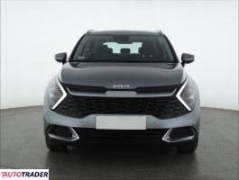 Kia Sportage 2022 1.6 147 KM Kia Sportage 2022 1.6 147 KM