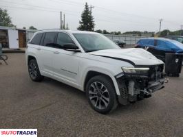 Jeep Grand Cherokee 2022 3 Jeep Grand Cherokee 2022 3