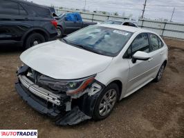 Toyota Corolla - zobacz ofertę