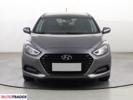 Hyundai i40 - zobacz ofertę