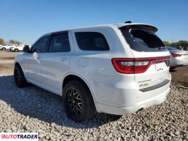 Dodge Durango 2023 3