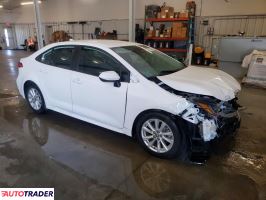 Toyota Corolla 2024 2