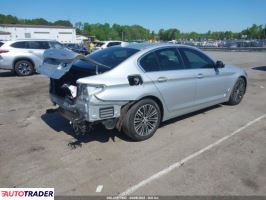 BMW 530 2019 2 BMW 530 2019 2