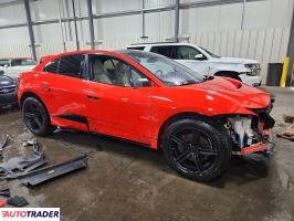 Jaguar I-PACE 2020