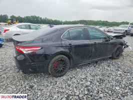 Toyota Camry 2020 2