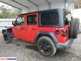 Jeep Wrangler 2021 3