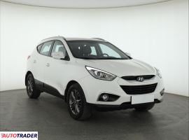 Hyundai ix35 - zobacz ofertę