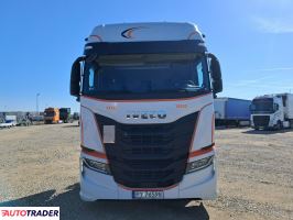 Iveco As440St/p