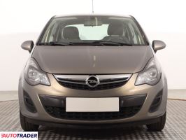 Opel Corsa 2014 1.2 84 KM