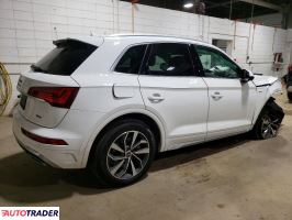 Audi Q5 2022 2