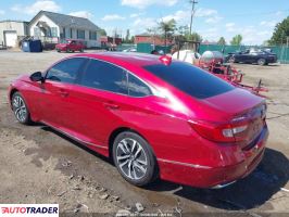 Honda Accord 2022 2