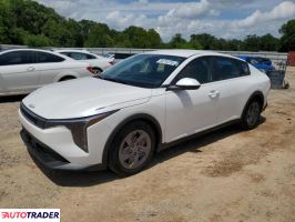 Kia Pozostałe 2025 2 Kia Pozostałe 2025 2