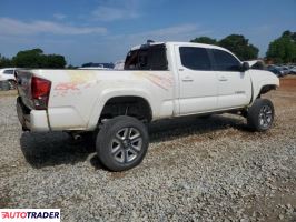 Toyota Tacoma 2023 3 Toyota Tacoma 2023 3