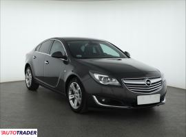 Opel Insignia 2013 2.0 160 KM Opel Insignia 2013 2.0 160 KM