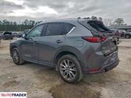 Mazda CX-5 2021 2
