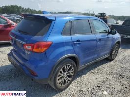 Mitsubishi Outlander 2019 2