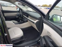 Hyundai Tucson 2025 2