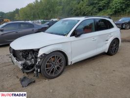 Audi Q5 2021 3