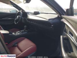 Mazda CX-30 2024 2
