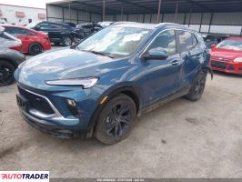Buick Pozostałe 2026 1