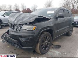 Jeep Grand Cherokee 2020 3