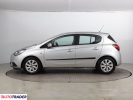 Opel Corsa 2018 1.4 99 KM Opel Corsa 2018 1.4 99 KM