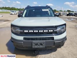 Ford Bronco 2021 1 Ford Bronco 2021 1