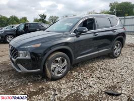 Hyundai Santa Fe 2023 2