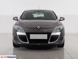 Renault Megane 2011 1.5 108 KM