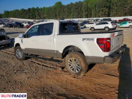 Ford Pozostałe 2025 3