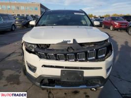 Jeep Compass 2021 2