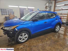 Nissan Pozostałe 2023 1