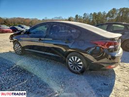 Hyundai Elantra 2019 2