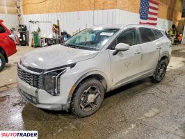 Kia Sportage 2026 2