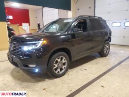 Honda Pozostałe 2022 3