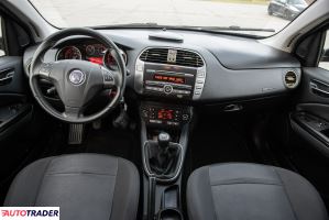 Fiat Bravo 2009 1.4 150 KM