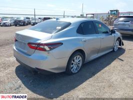 Toyota Camry 2022 2
