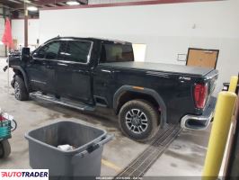 GMC Sierra 2024 6