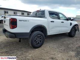 Ford Ranger 2024 2 Ford Ranger 2024 2