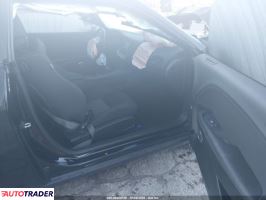 Dodge Challenger 2019 6