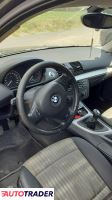 BMW 116 2004 1.6 115 KM