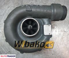 Turbosprężarka Liebherr K295700107 Turbosprężarka Liebherr K295700107