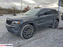 Jeep Grand Cherokee 2019 3