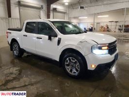 Ford Maverick 2024 2