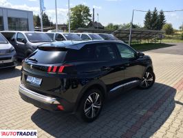 Peugeot 3008 2019 1.5 130 KM