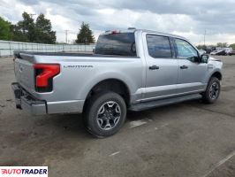 Ford Pozostałe 2023 Ford Pozostałe 2023