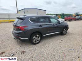 Hyundai Santa Fe 2023 2