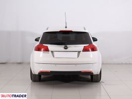 Opel Insignia 2013 1.8 138 KM