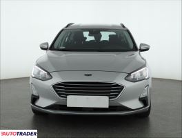 Ford Focus 2019 1.5 118 KM Ford Focus 2019 1.5 118 KM
