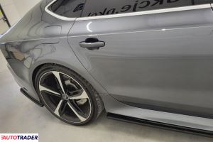 Audi Pozostałe 2016 4.0 560 KM
